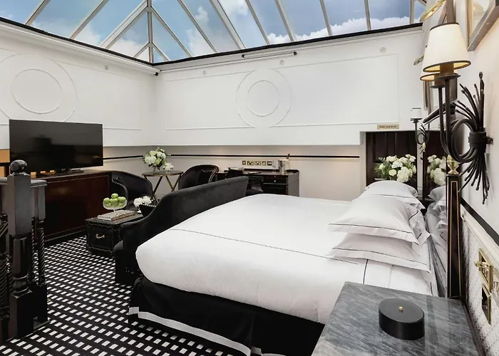 Hotel 41 à Londres